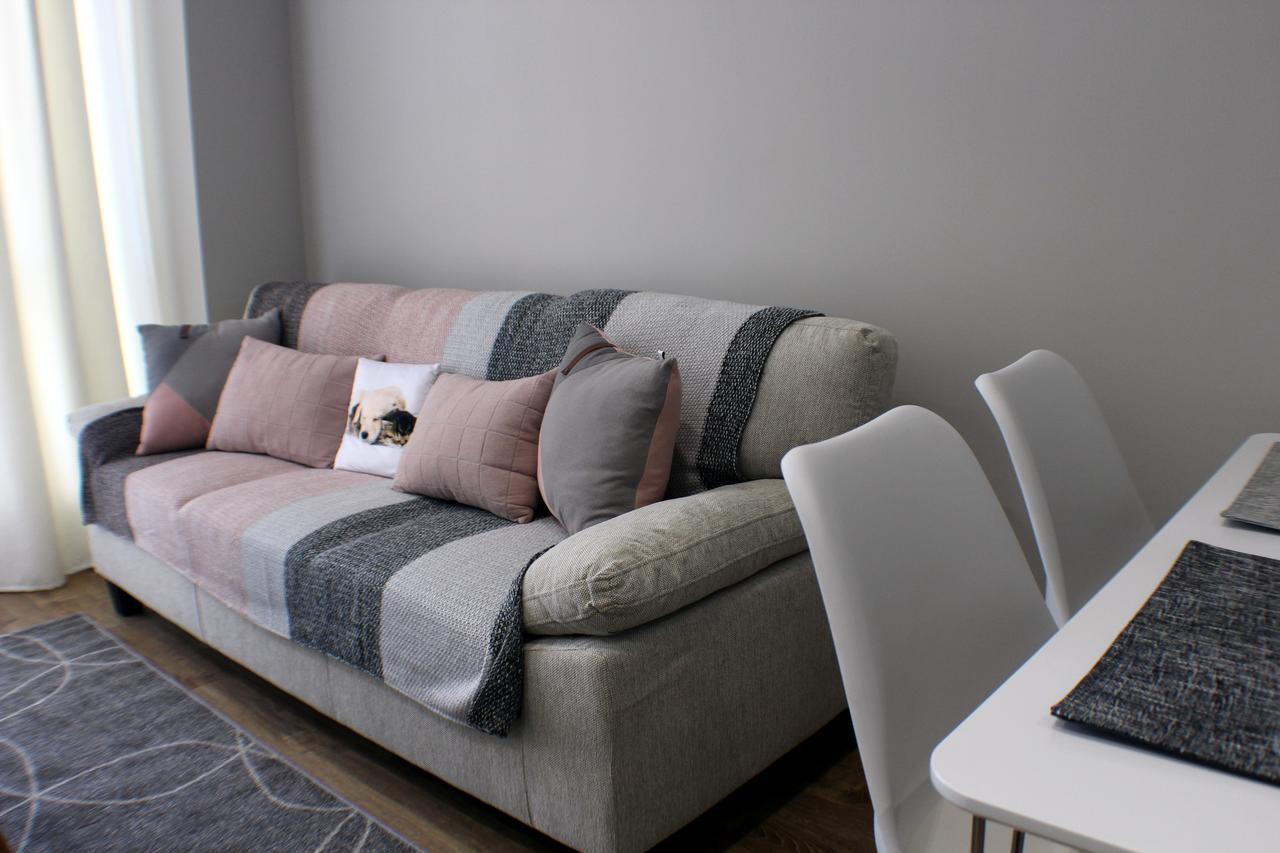 Fleur Apartment Tiranë Ngoại thất bức ảnh