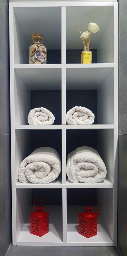 Fleur Apartment Tiranë Ngoại thất bức ảnh